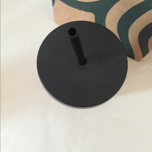 Starbucks Tortoise Shell Tumbler - Picture 4 of 6